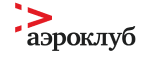 aeroclub tour logo