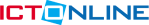 ict-online logo
